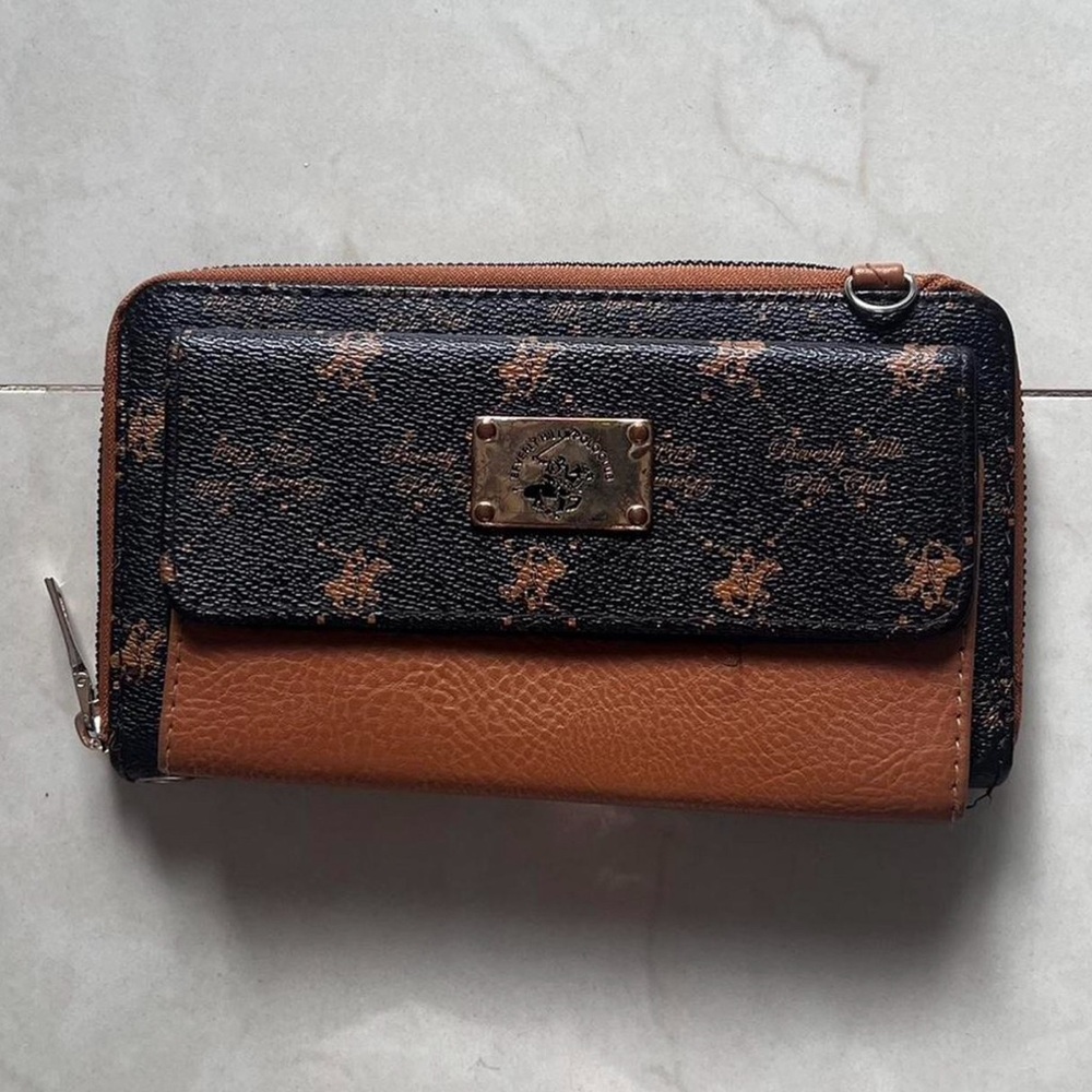 Beverly Hills Polo Club Handbag/Purse